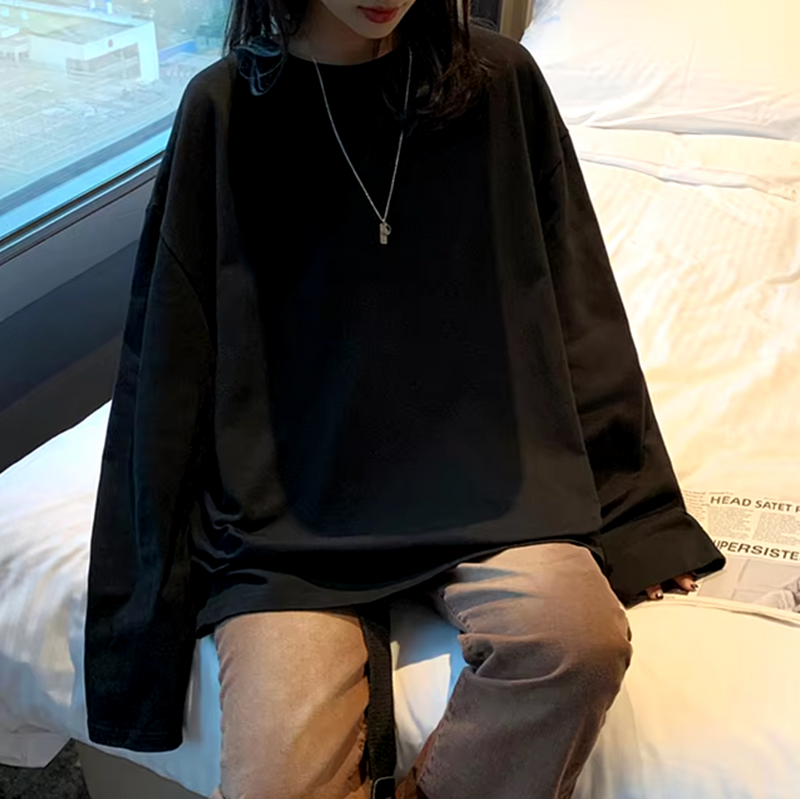 Gracefully Designed T-Shirt