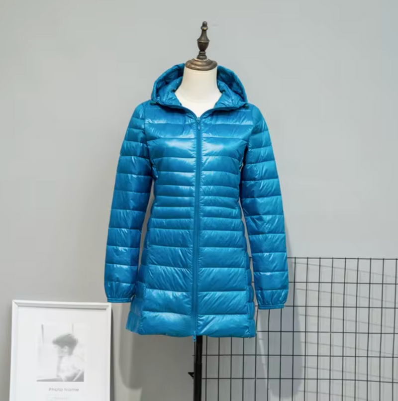 Classic Vintage Coat