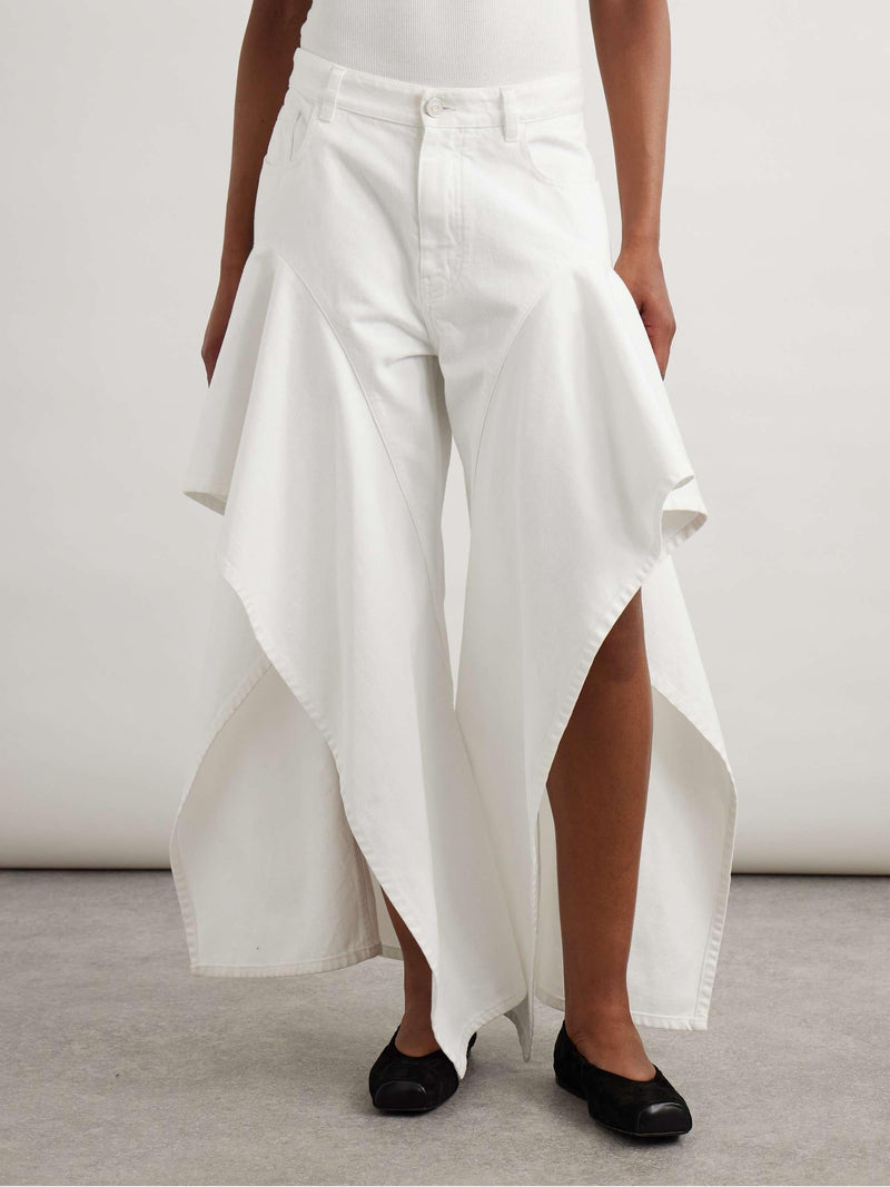 Timeless Vintage Style Garment