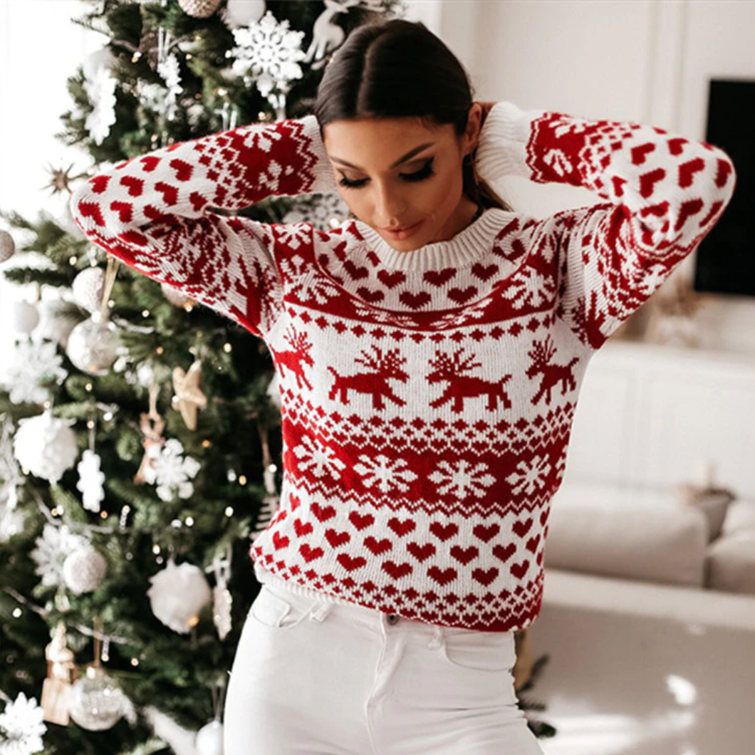 White-Red