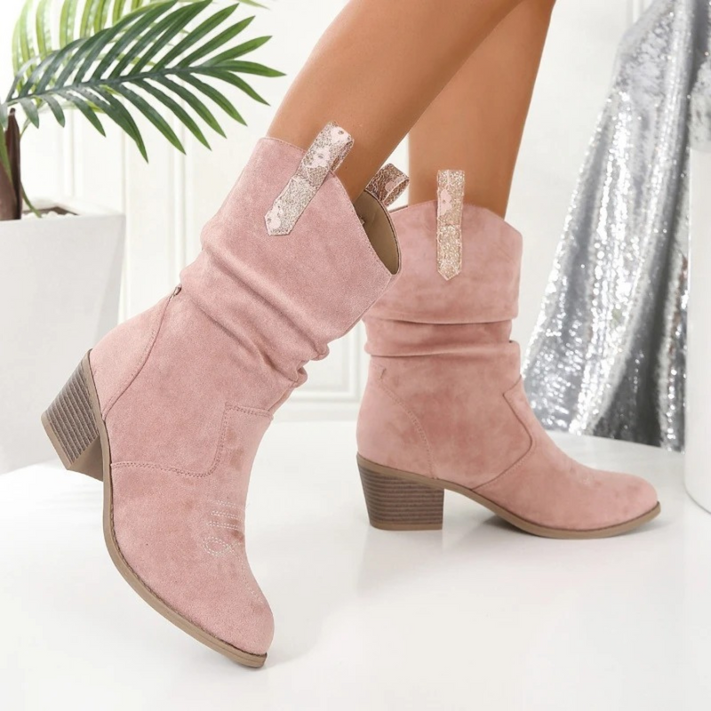 Comfortable Orthopedic Boots for Daily Wear
