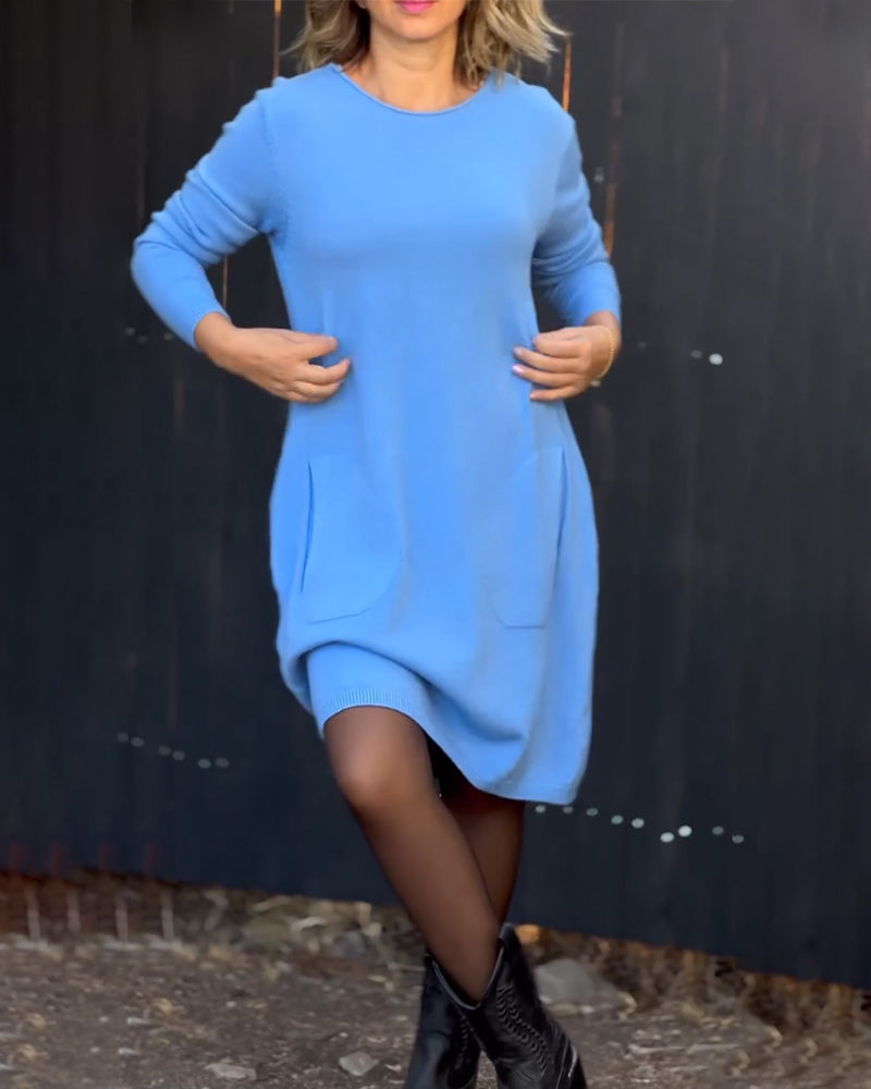 Thoughtfully Designed Dress