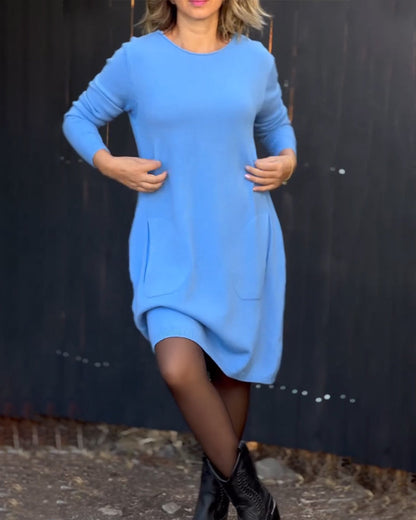 Thoughtfully Designed Dress