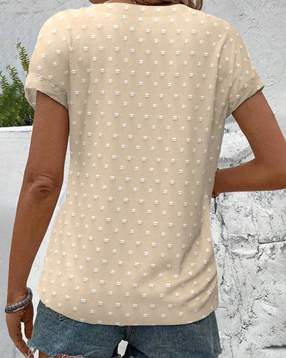 Elegantly Designed Shirt
