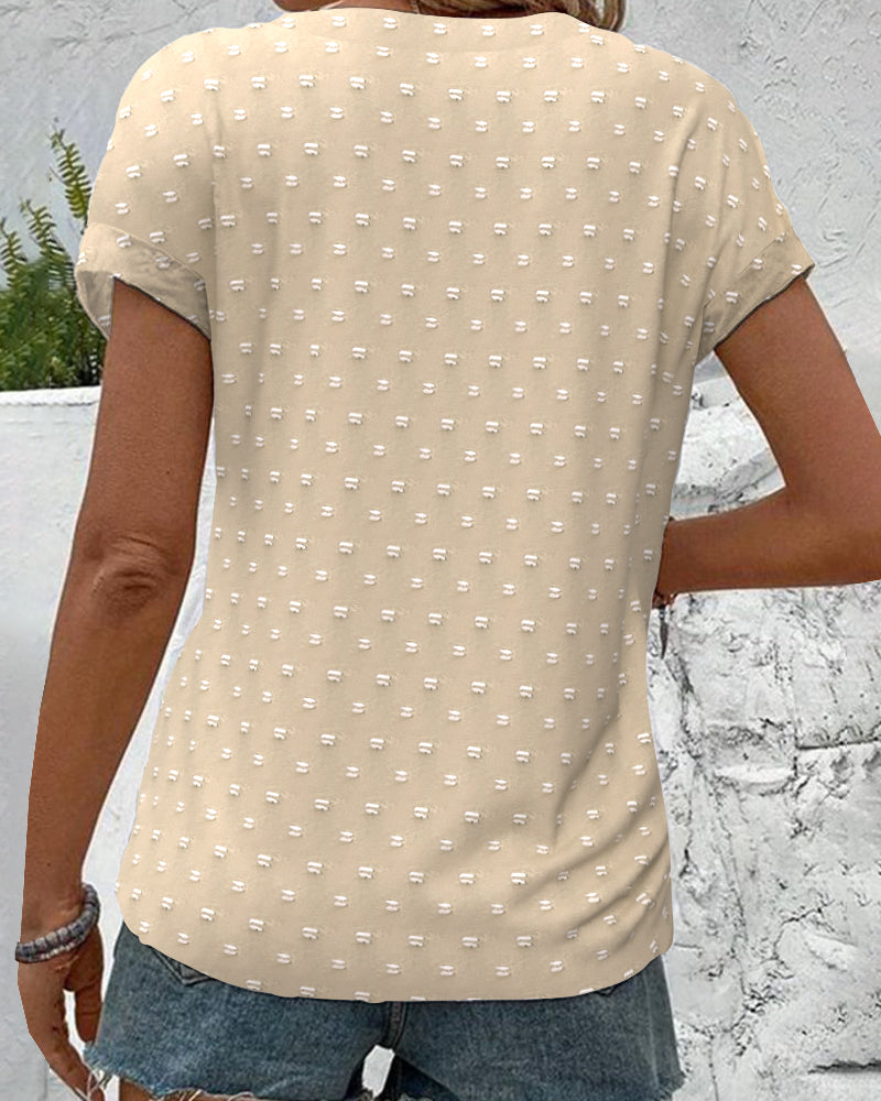 Elegantly Designed Shirt