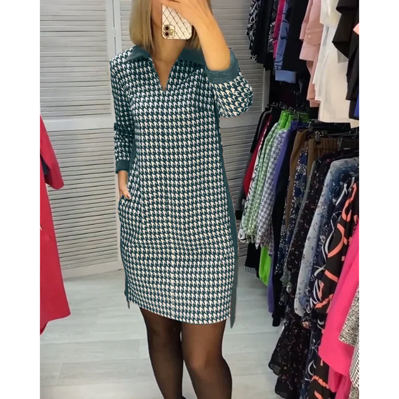 Beautifully Crafted Dress