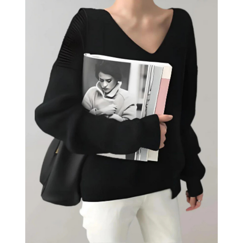 Classic Vintage Sweater