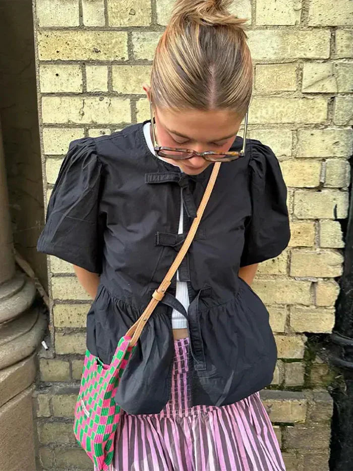 Beautifully Crafted Blouse