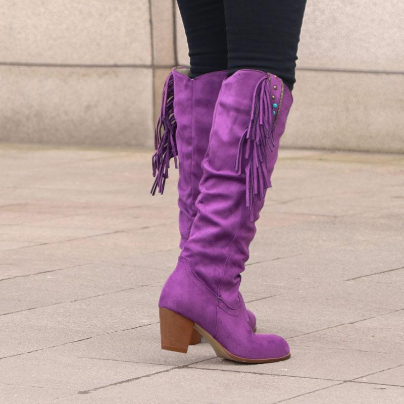 Chic Orthopedic Boots with Unique Design