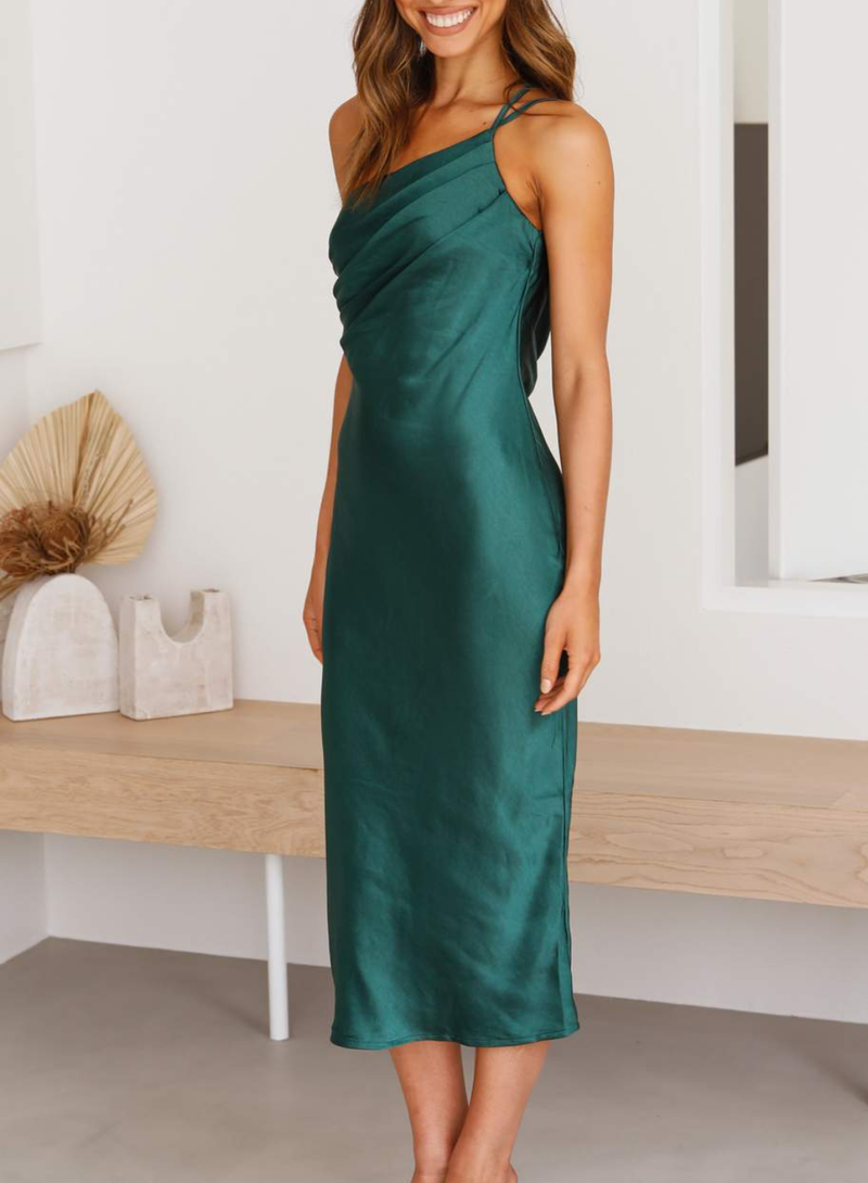 Vintage Inspired Dress