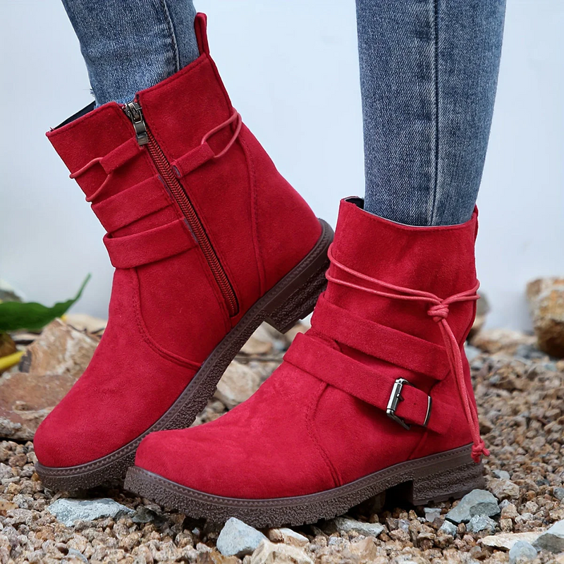 Stylish Orthopedic Boots for Any Occasion