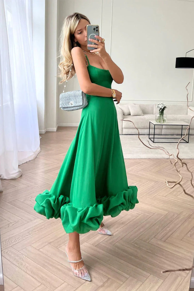 Beautifully Crafted Dress