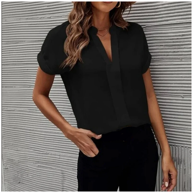 Vintage Inspired Blouse