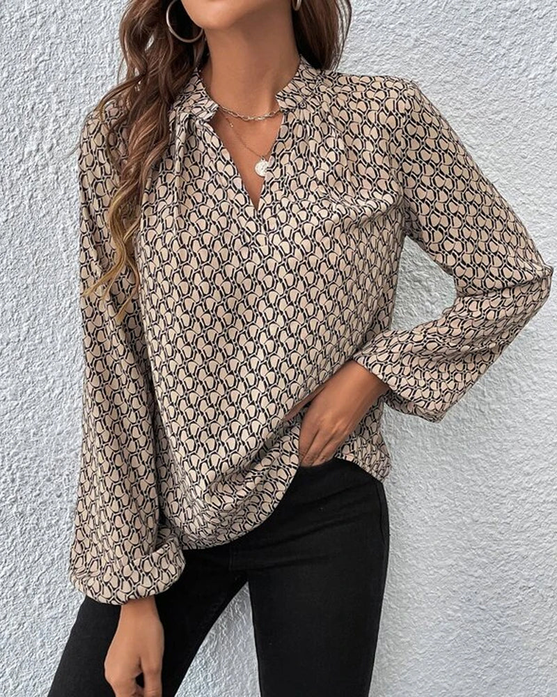 Beautifully Crafted Blouse