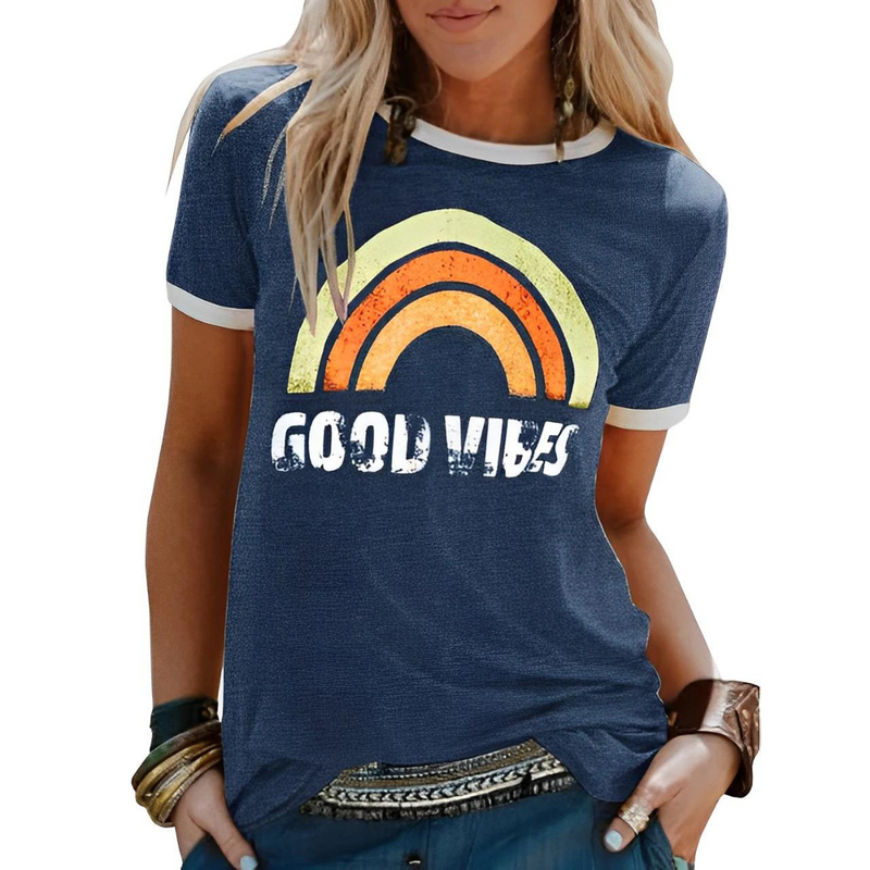 Thoughtfully Designed Shirt