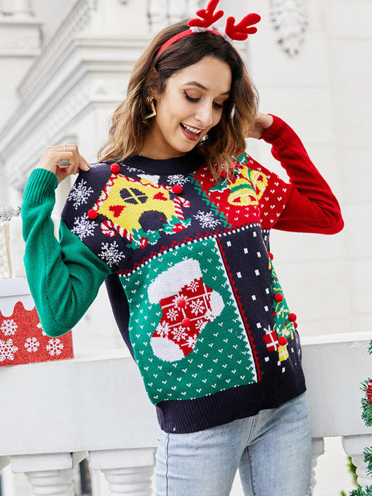 Beautifully Crafted Sweater