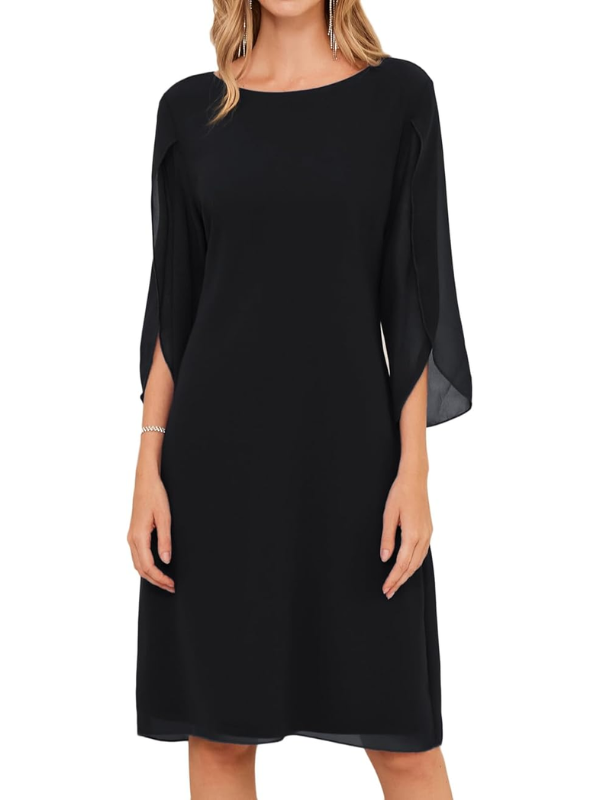 Elegantly Designed Dress