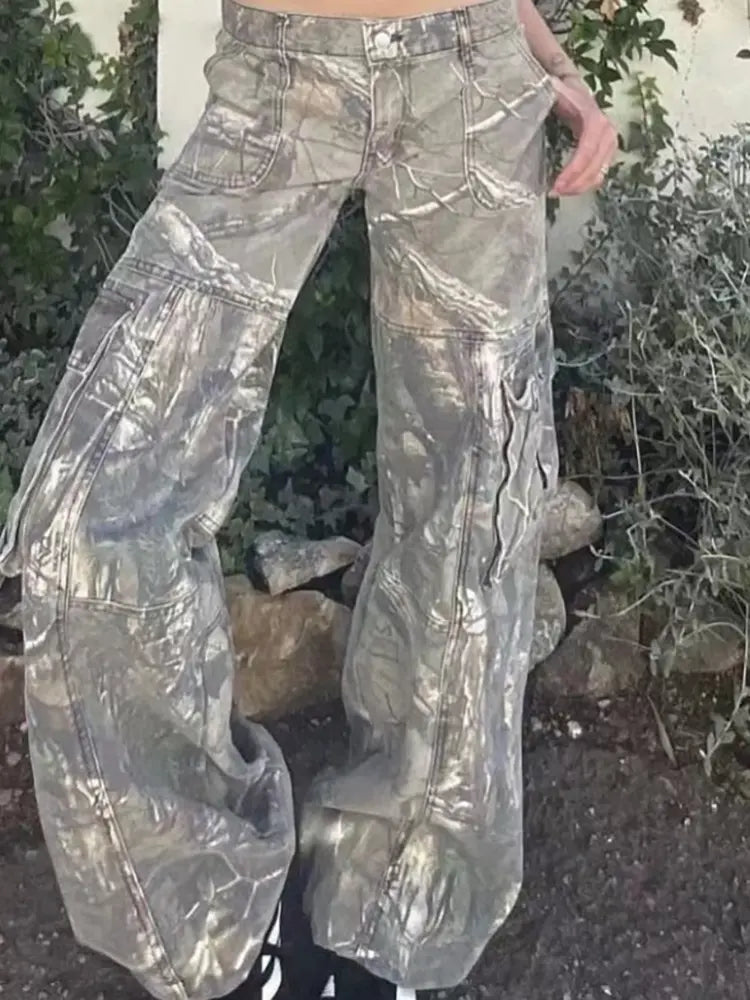 Camouflage