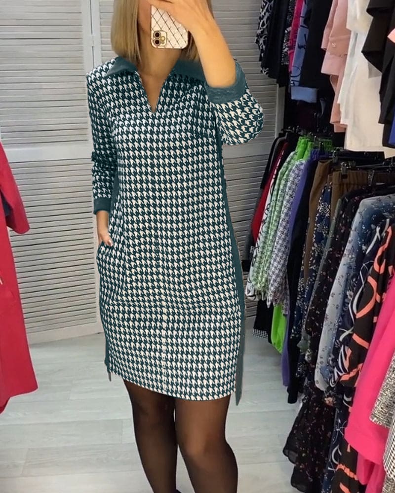 Beautifully Crafted Dress
