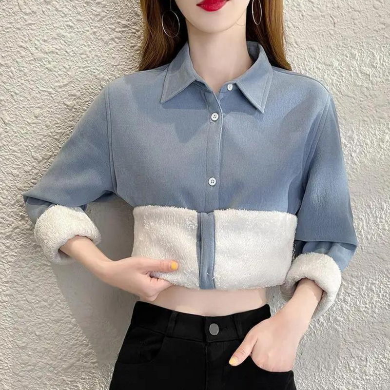 Classic Vintage Blouse