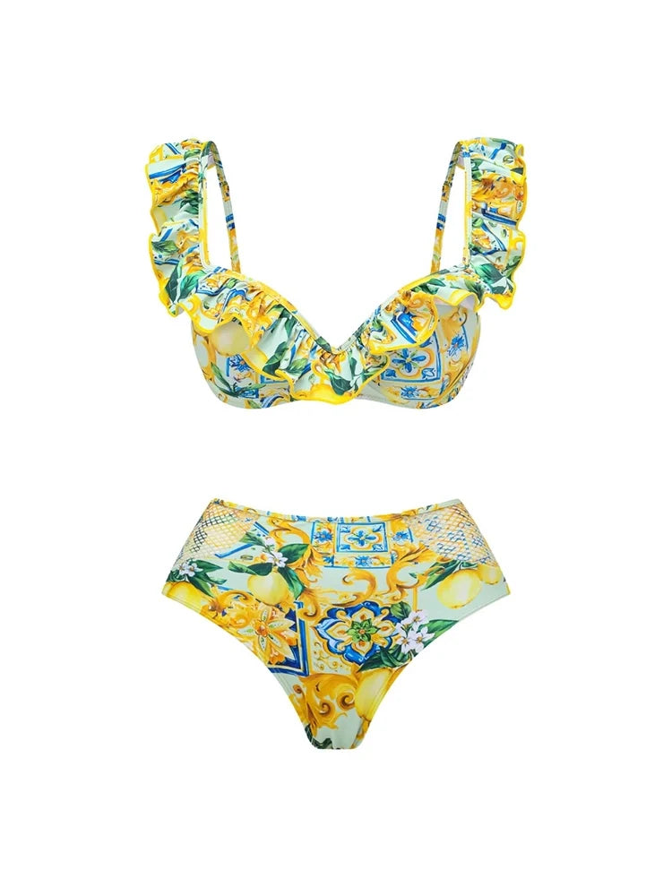 Beautifully Crafted Garment