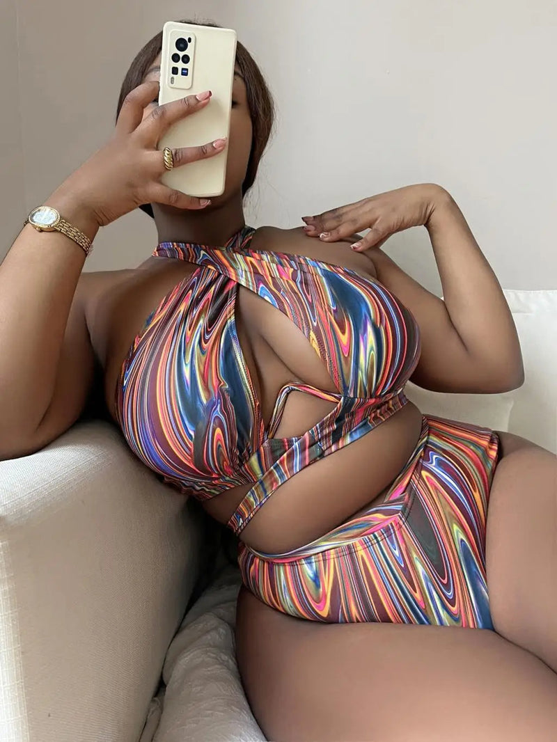 Beautifully Crafted Garment