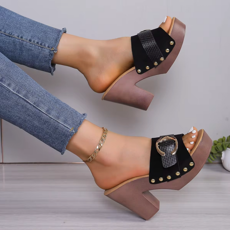 Stylish Orthopedic Sandals for Any Occasion