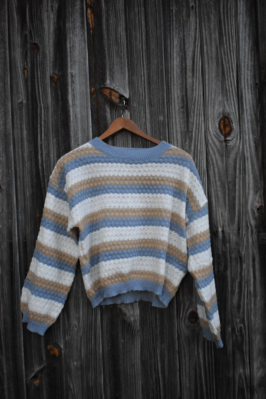 Classic Vintage Sweater