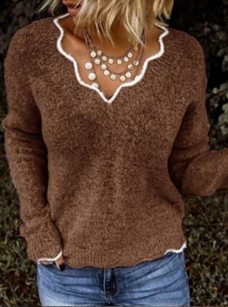 Classic Vintage Sweater