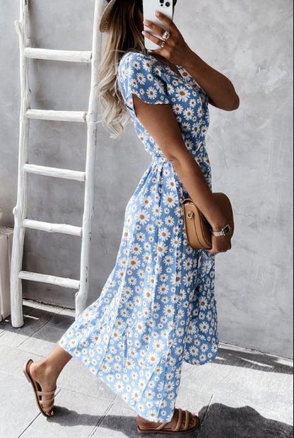 Vintage Inspired Garment