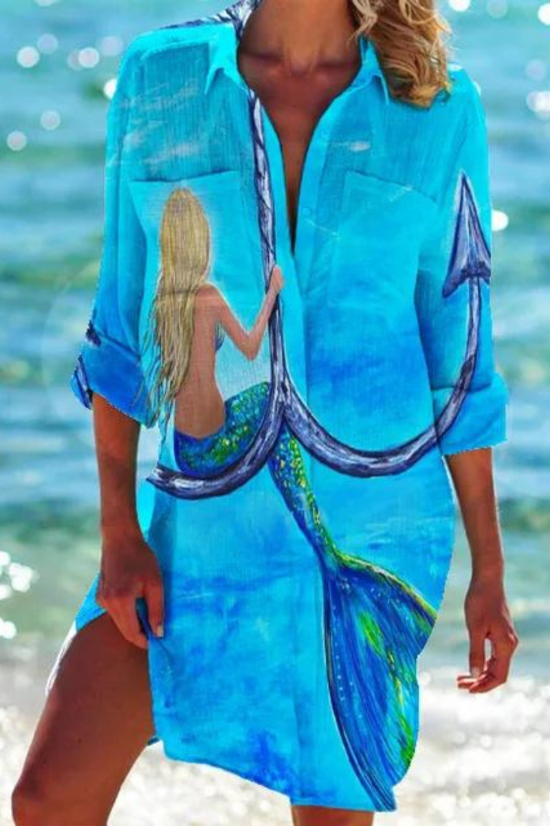 Classic Designed Garment
