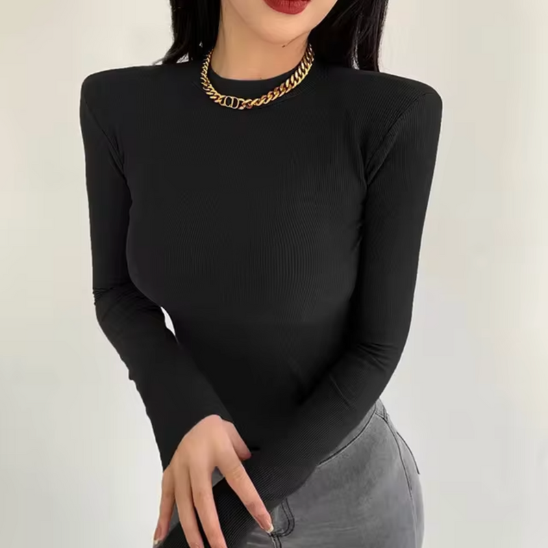 Timeless Vintage Style Shirt