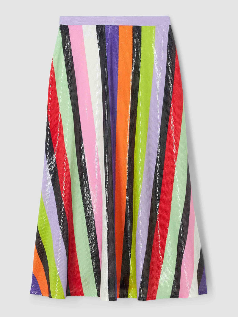 Gracefully Designed Cardigan