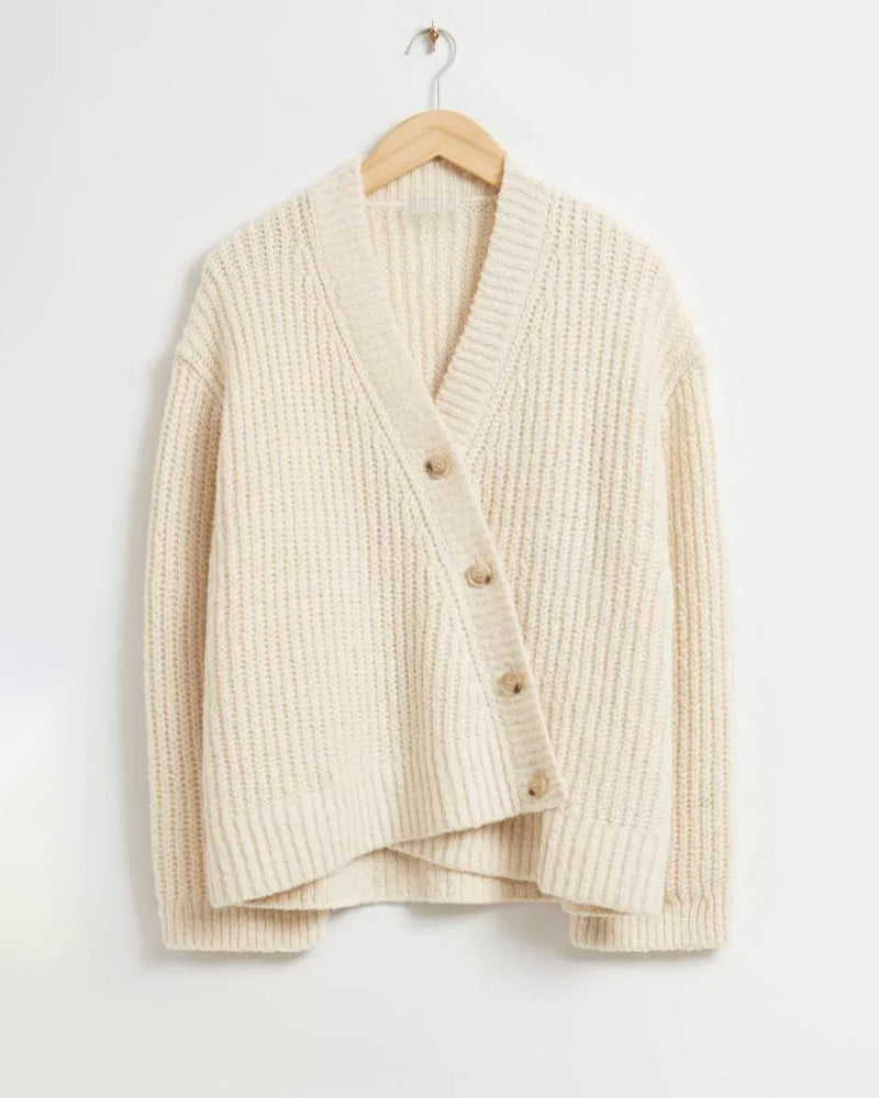 Thoughtfully Designed Sweater