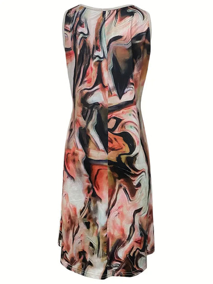 Vintage Inspired Dress