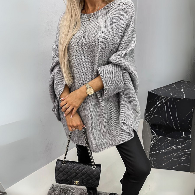 Elegantly Designed Sweater