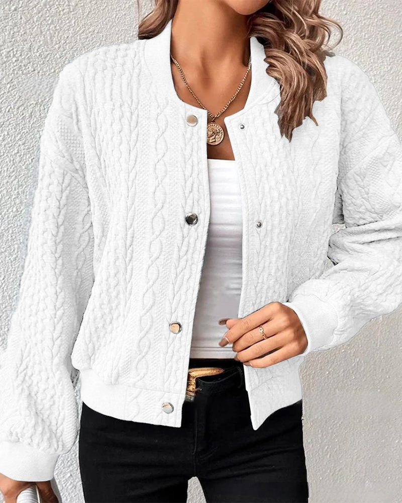 Vintage Inspired Jacket