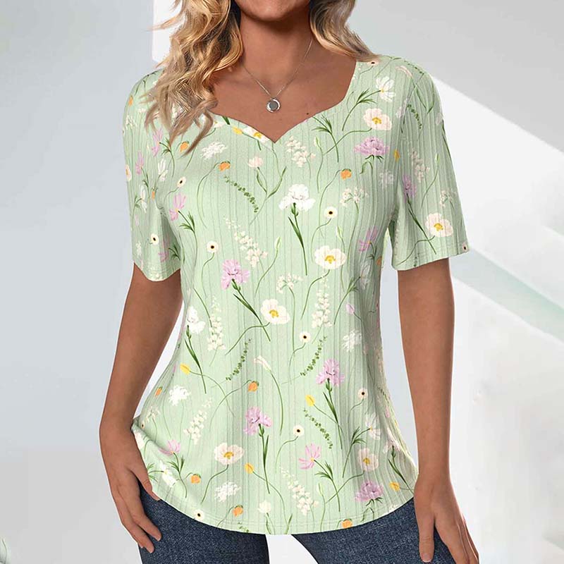Thoughtfully Designed Shirt