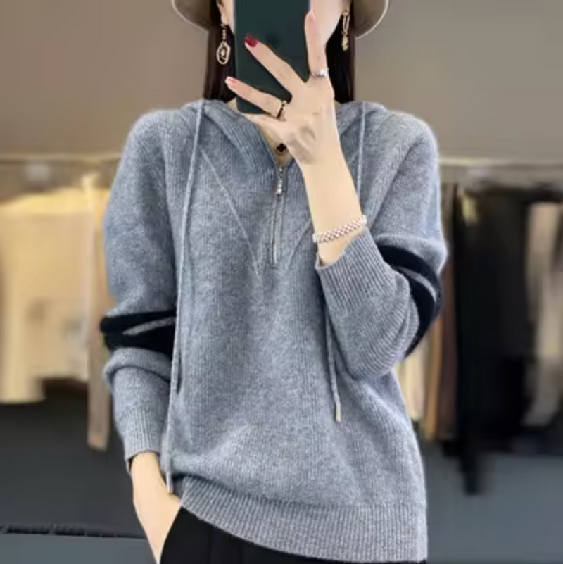 Beautifully Crafted Pullover