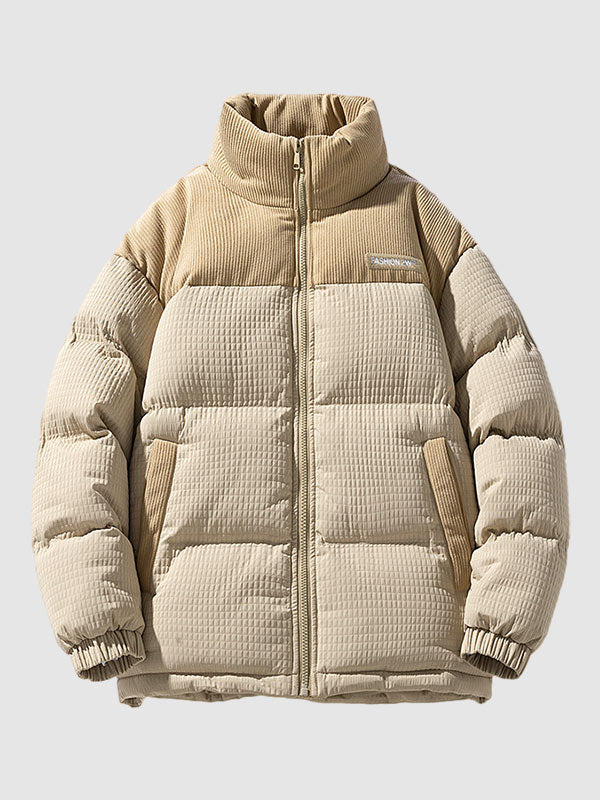 Classic Vintage Coat