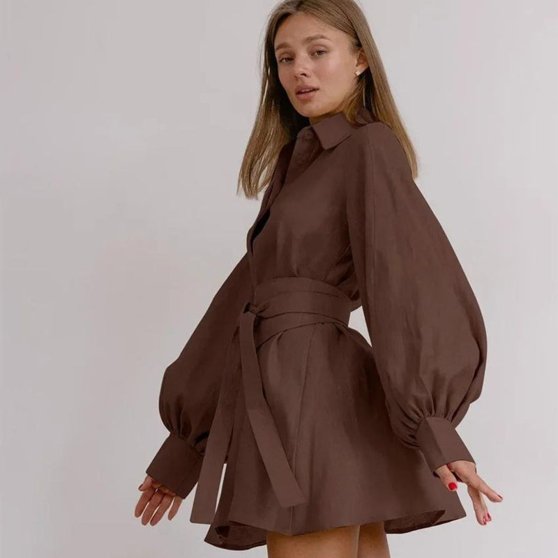 Thoughtfully Designed Dress