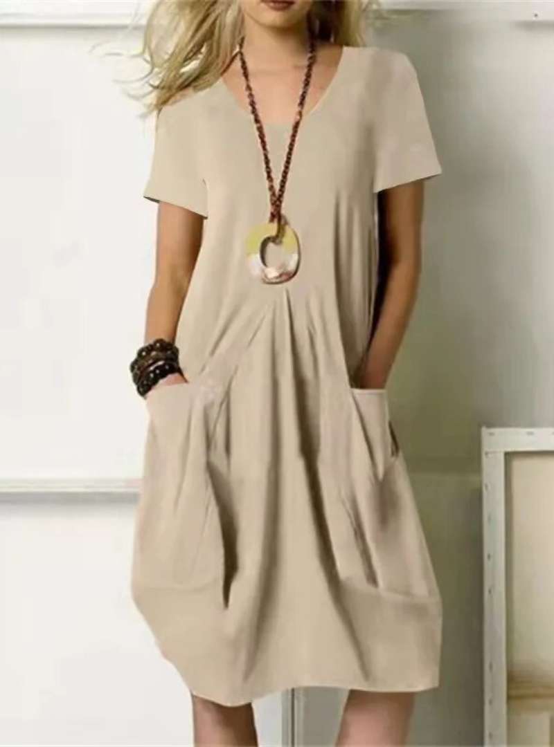 Elegantly Designed Dress