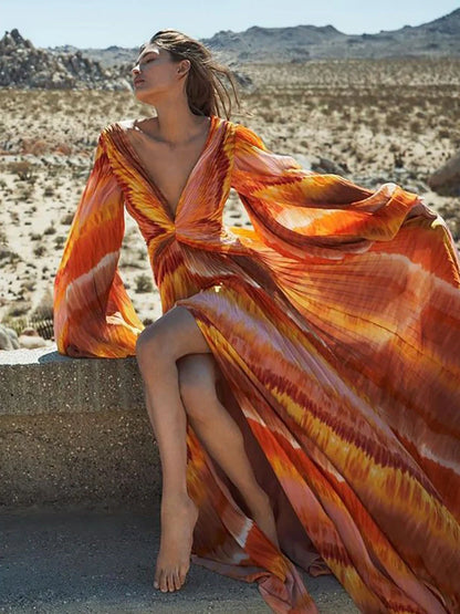 Classic Designed Garment