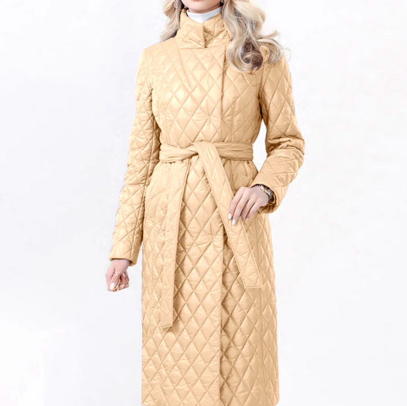Classic Designed Coat