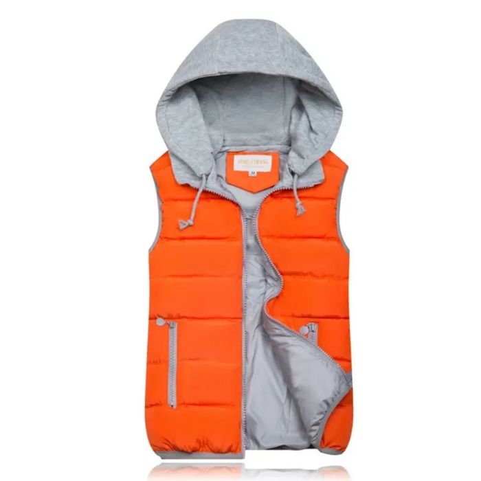 Classic Designed Garment