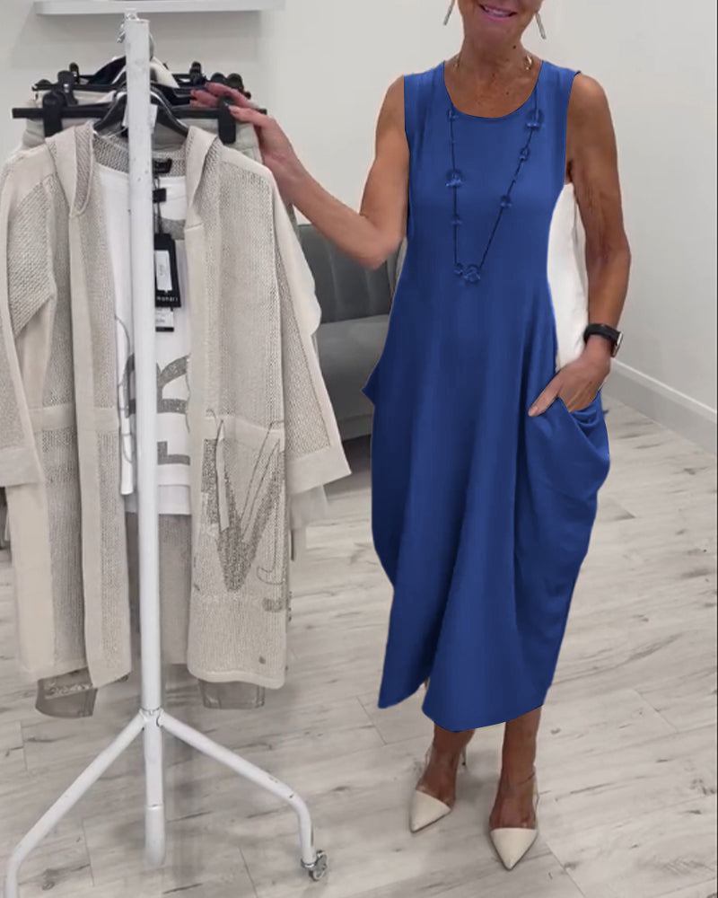 Beautifully Crafted Dress