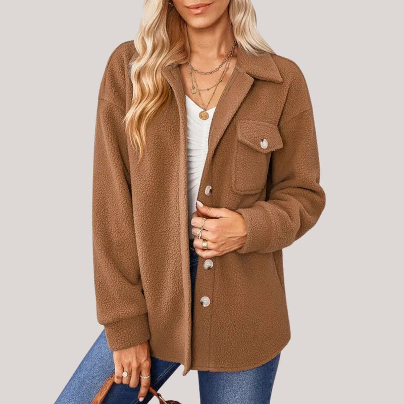 Classic Vintage Coat