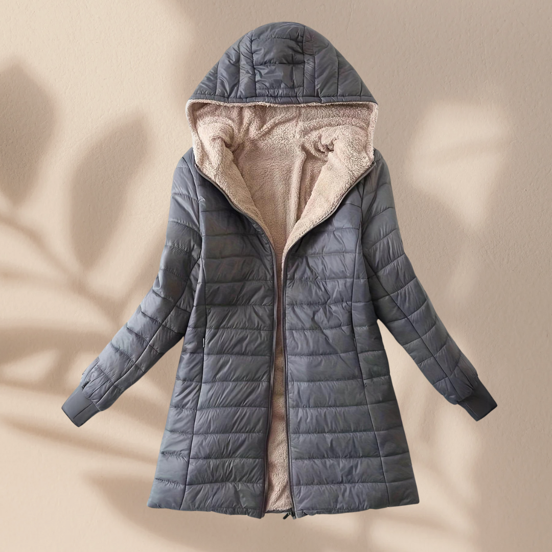 Classic Designed Coat