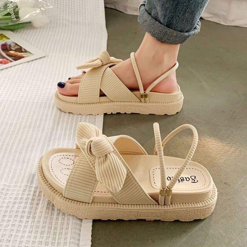Classic Orthopedic Sandals with Timeless Style