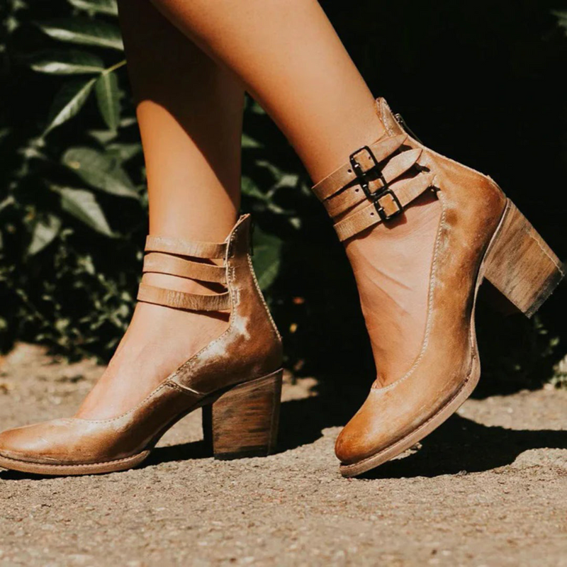 Stylish Orthopedic Boots for Any Occasion